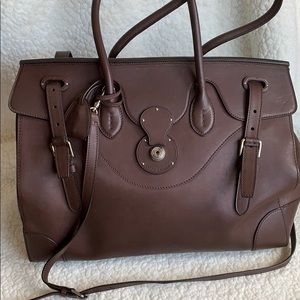 Ralph Lauren Ricky Bag